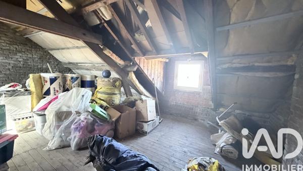 Maison à vendre 5 pièces 110 m² Sin-le-Noble