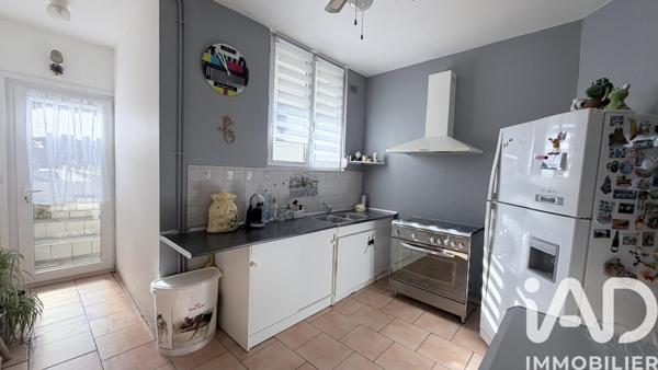 Maison à vendre 5 pièces 110 m² Sin-le-Noble