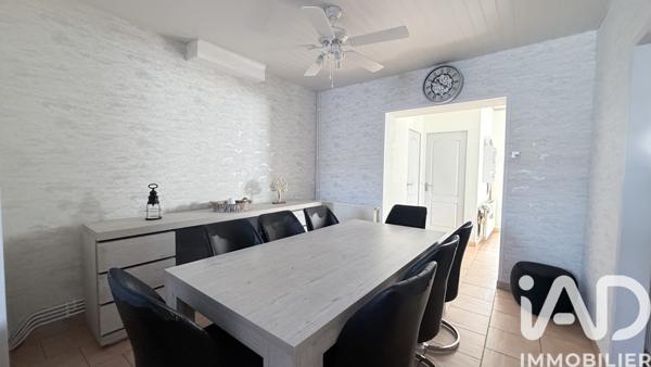 Maison à vendre 5 pièces 110 m² Sin-le-Noble