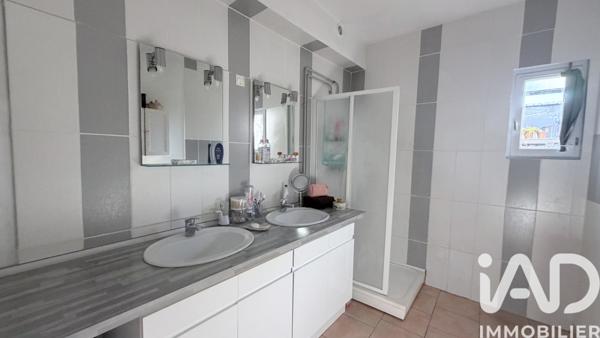 Maison à vendre 5 pièces 110 m² Sin-le-Noble