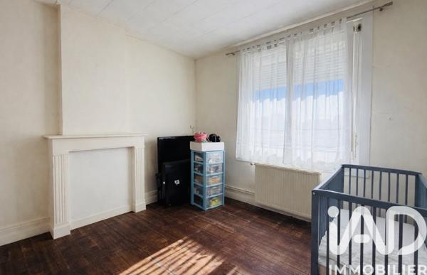 Maison à vendre 5 pièces 110 m² Sin-le-Noble