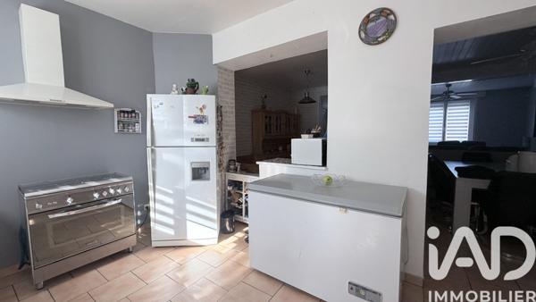 Maison à vendre 5 pièces 110 m² Sin-le-Noble