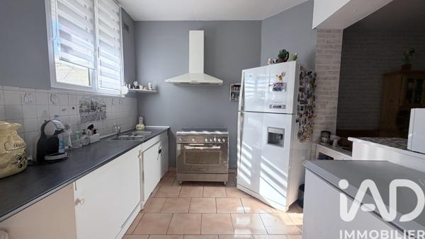 Maison à vendre 5 pièces 110 m² Sin-le-Noble