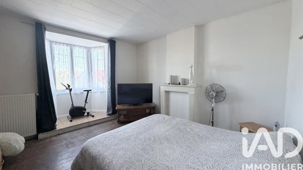 Maison à vendre 5 pièces 110 m² Sin-le-Noble