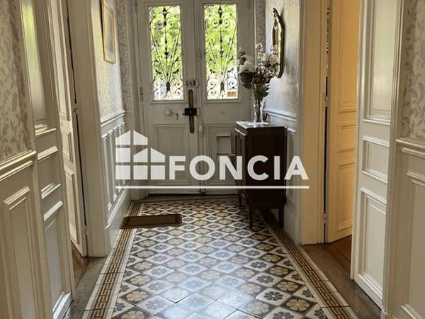 À vendre Maison 7 pièces 146 m² - Château-thierry 02400