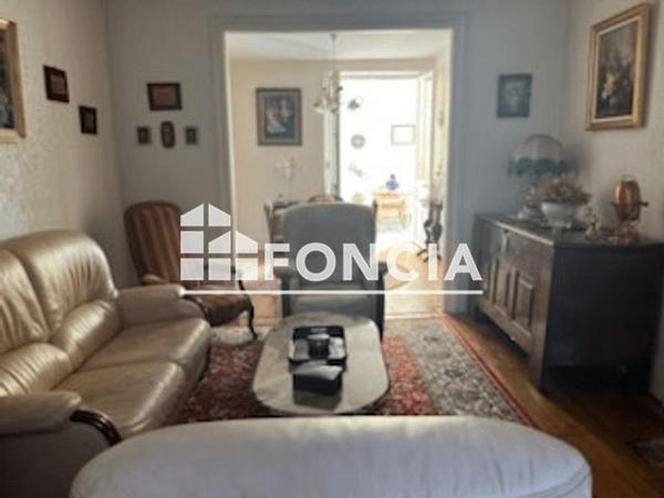 À vendre Maison 7 pièces 146 m² - Château-thierry 02400