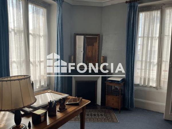 À vendre Maison 7 pièces 146 m² - Château-thierry 02400