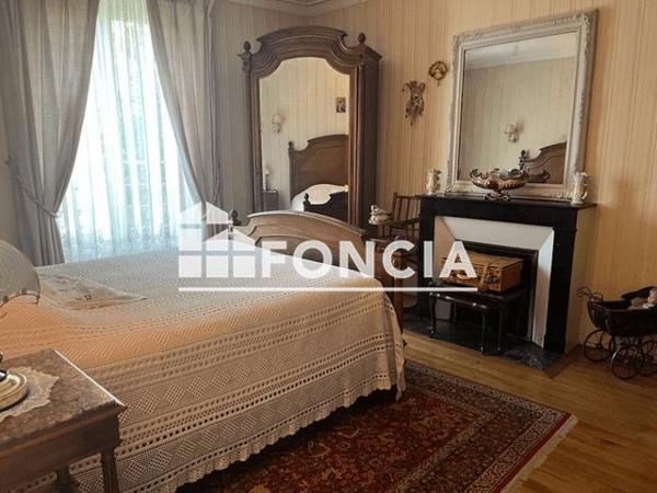 À vendre Maison 7 pièces 146 m² - Château-thierry 02400