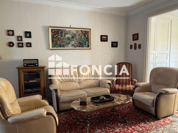 À vendre Maison 7 pièces 146 m² - Château-thierry 02400