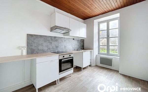 Appartement à vendre    3 pièces • 70 m2 Murat