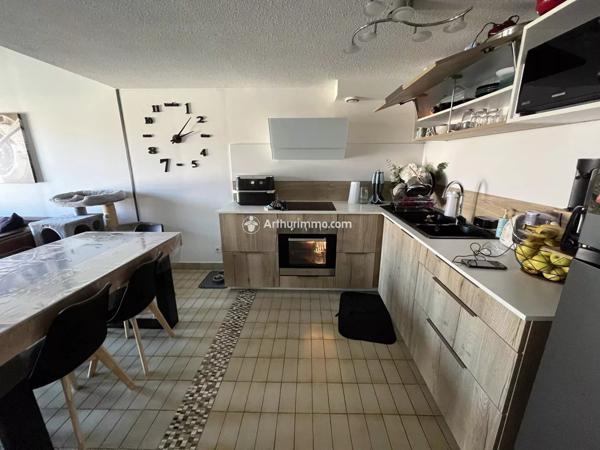 Vente Maison 3 pièces 64 m2 à Millau