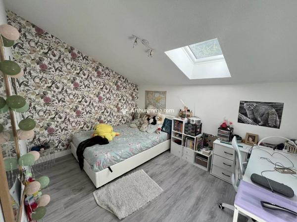 Vente Maison 3 pièces 64 m2 à Millau