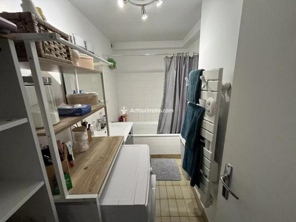 Vente Maison 3 pièces 64 m2 à Millau