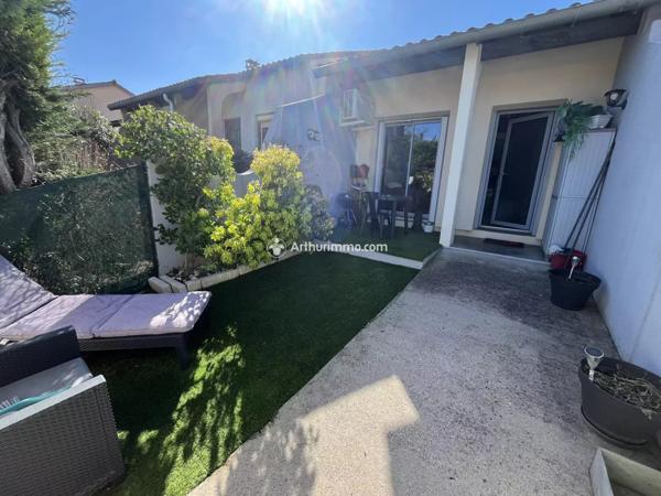 Vente Maison 3 pièces 64 m2 à Millau