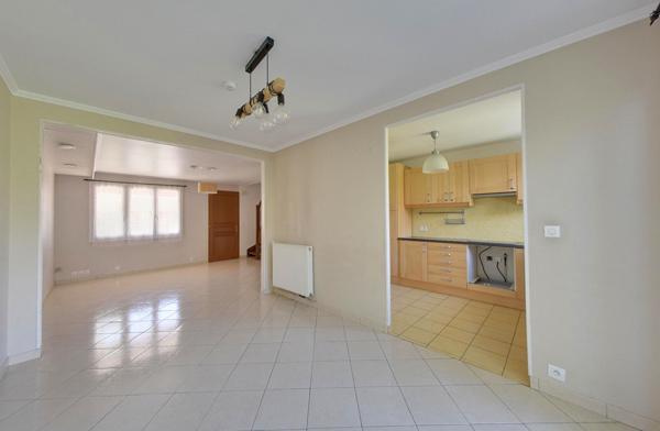 Maison Ozoir La Ferriere 5 pièces 93 m²