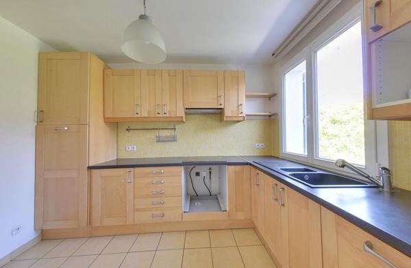 Maison Ozoir La Ferriere 5 pièces 93 m²