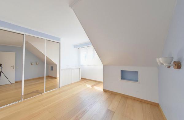 Maison Ozoir La Ferriere 5 pièces 93 m²