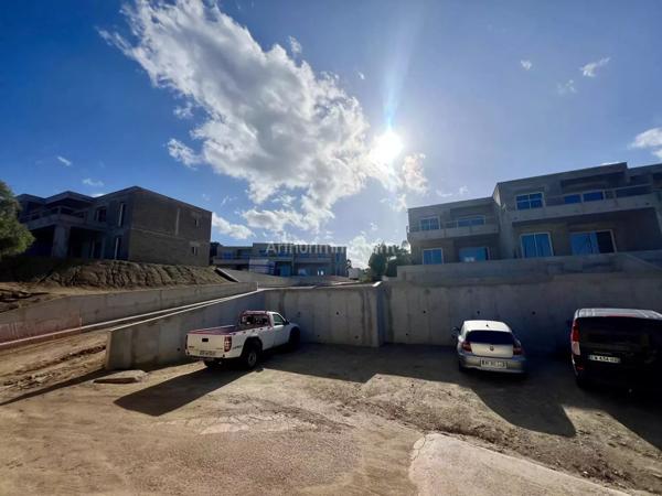 Vente Appartement 2 pièces 42 m2 à Lumio