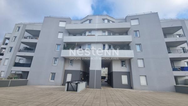 Appartements divisé en 3 studios