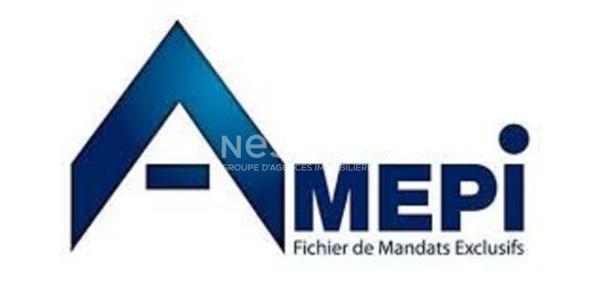 Appartements divisé en 3 studios