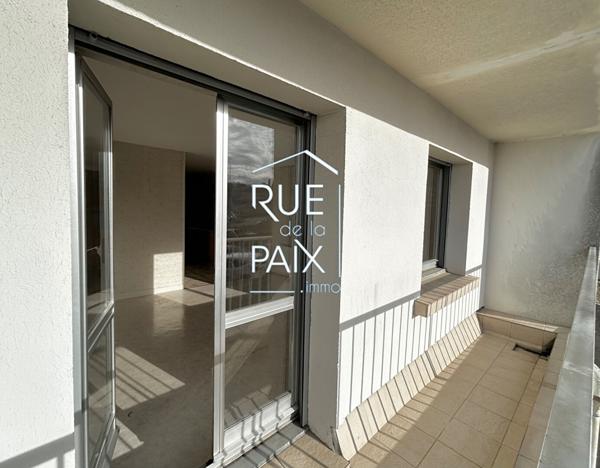 79200 PARTHENAY Appartement T3 à Parthenay - 77.73 m2