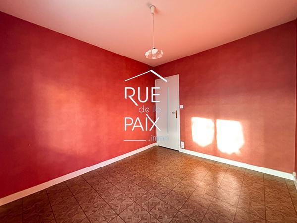 79200 PARTHENAY Appartement T3 à Parthenay - 77.73 m2