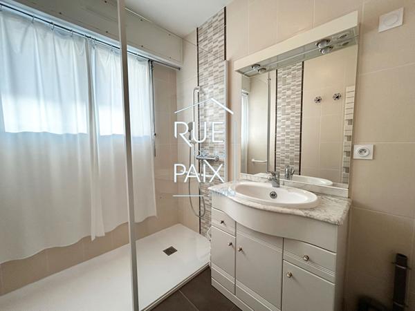 79200 PARTHENAY Appartement T3 à Parthenay - 77.73 m2