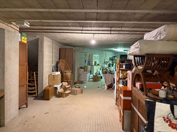 Maison familiale traditionnelle dans Provins 4 chambres !