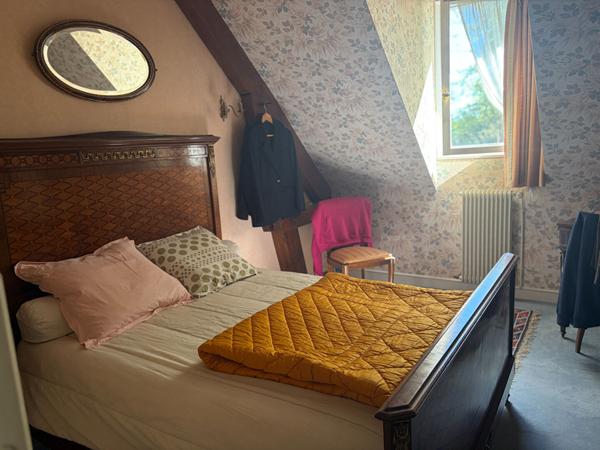Maison familiale traditionnelle dans Provins 4 chambres !