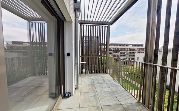 Appartement à vendre    3 pièces • 57,23 m2 Lyon 9