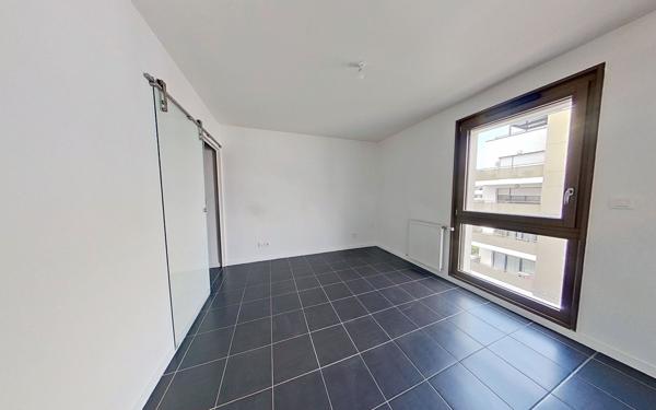 Appartement à vendre    3 pièces • 57,23 m2 Lyon 9