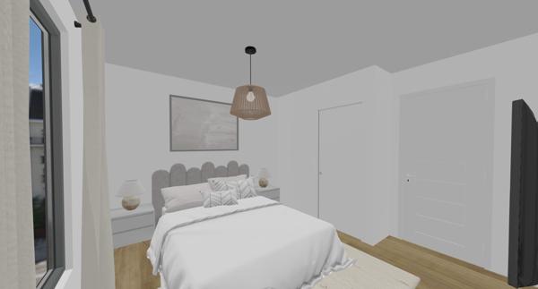 Vente Appartement47,2 m² - 2 Pièces - LE PUY EN VELAY (43000)