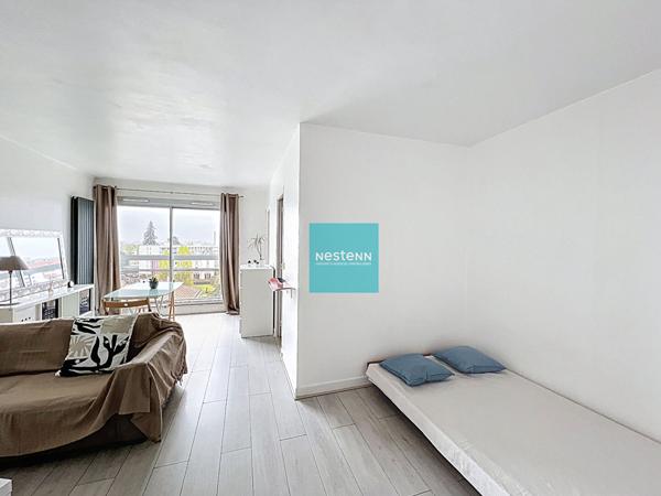 Appartement Franconville - Dernier étage - Centre-Ville - Lumineux et bien agencé