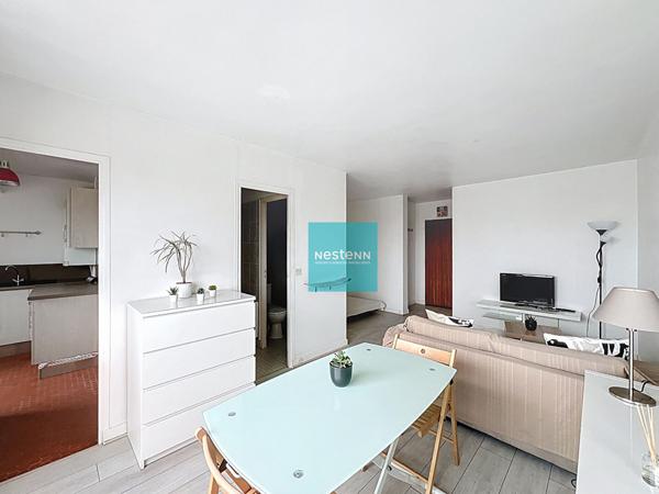 Appartement Franconville - Dernier étage - Centre-Ville - Lumineux et bien agencé