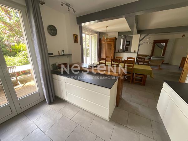 Appartement Houilles 5 pièces 108 m2