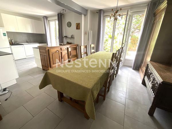 Appartement Houilles 5 pièces 108 m2