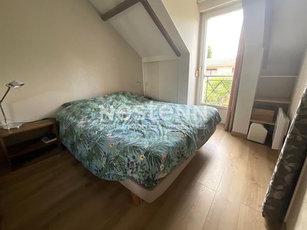 Appartement Houilles 5 pièces 108 m2