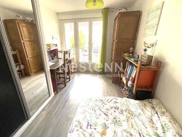 Appartement Houilles 5 pièces 108 m2