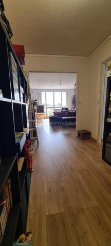 Appartement de 108 m²