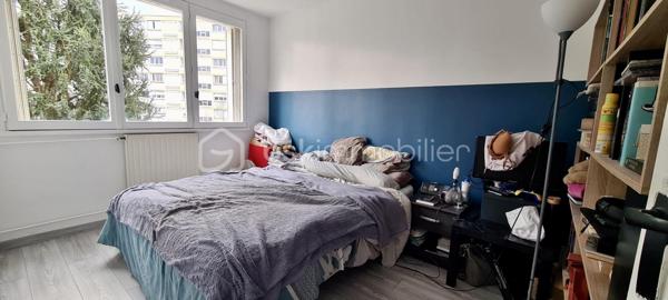 Appartement de 108 m²