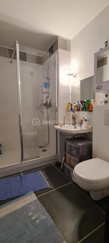 Appartement de 108 m²