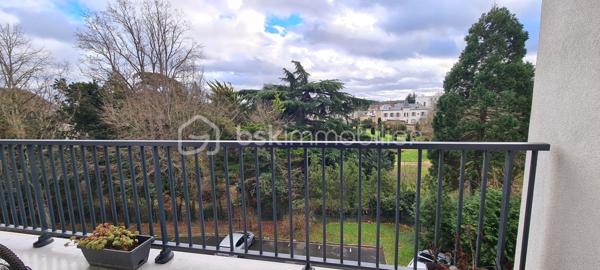 Appartement de 108 m²