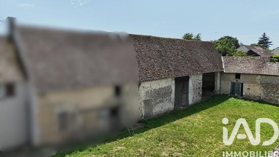 Maison à vendre 4 pièces 119 m² Saint-Lubin-de-la-Haye
