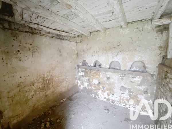 Maison à vendre 4 pièces 119 m² Saint-Lubin-de-la-Haye