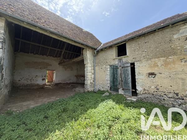 Maison à vendre 4 pièces 119 m² Saint-Lubin-de-la-Haye