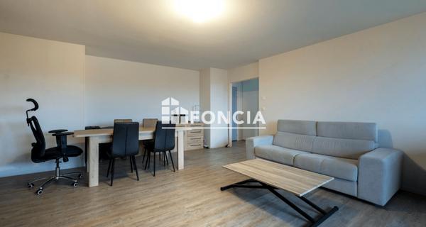 À vendre Appartement 2 pièces 60.81 m² - La Rochelle 17000