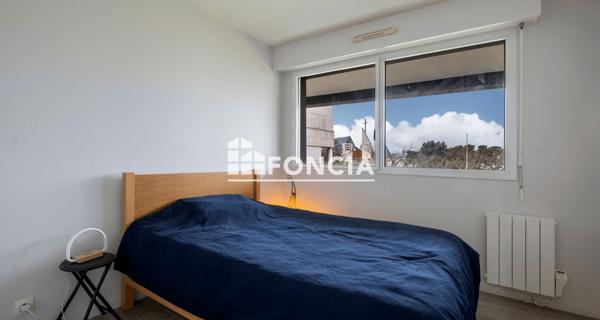 À vendre Appartement 2 pièces 60.81 m² - La Rochelle 17000