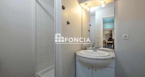 À vendre Appartement 2 pièces 60.81 m² - La Rochelle 17000