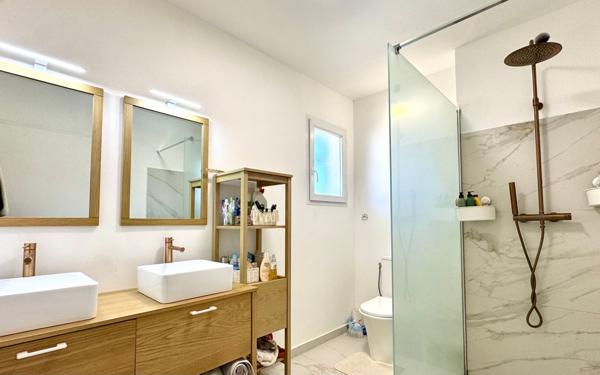 Maison à vendre    4 pièces •  Capbreton