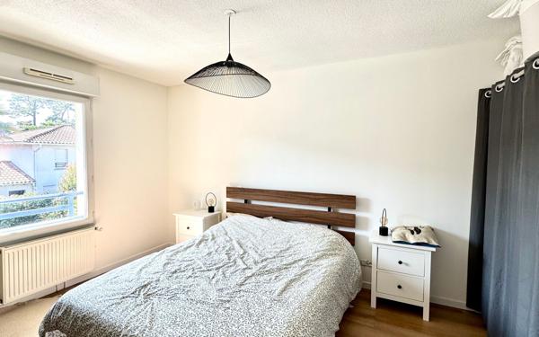 Maison à vendre    4 pièces •  Capbreton